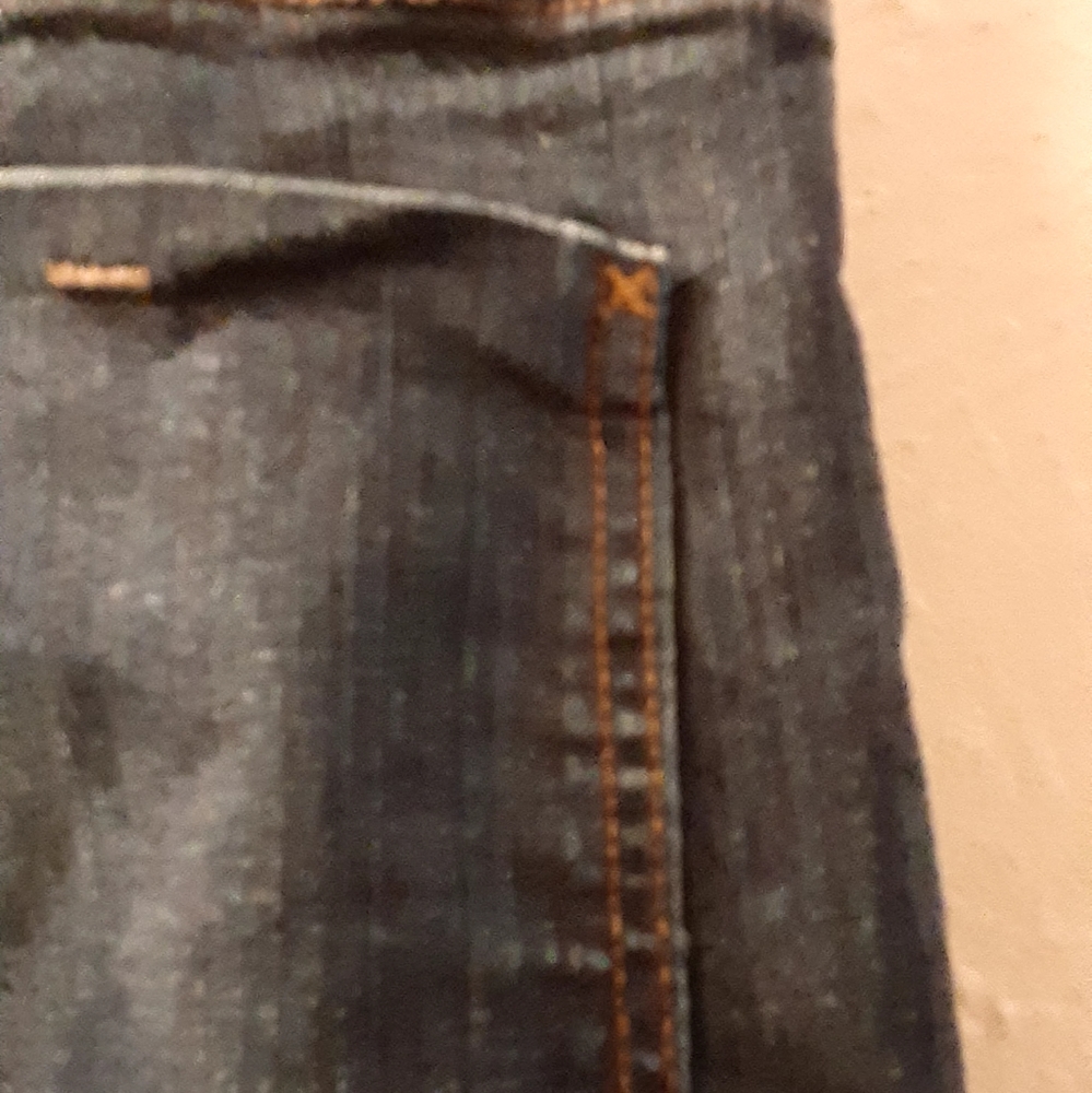 Boys Jean's (2pairs)